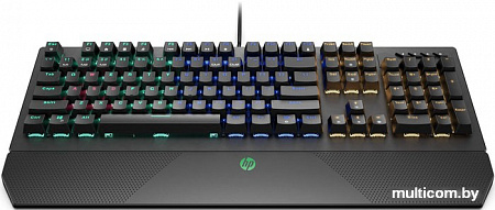 Клавиатура HP Pavilion Gaming 800