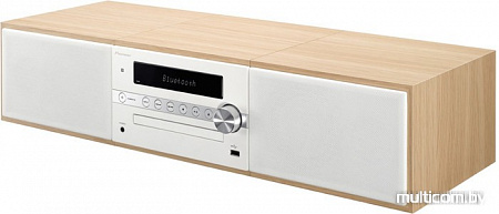 Микро-система Pioneer X-CM56 (белый)