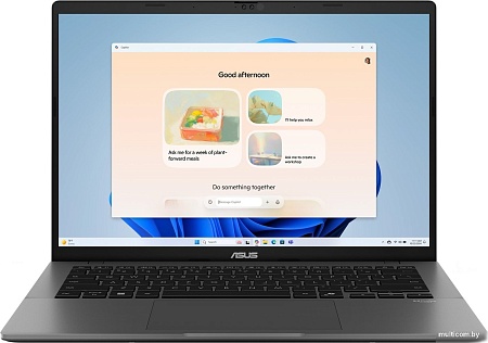 Ноутбук ASUS Vivobook S14 S3407CA-LY099