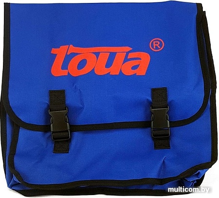 Гайковерт Toua DBLW180 (с 2-мя АКБ, сумка)