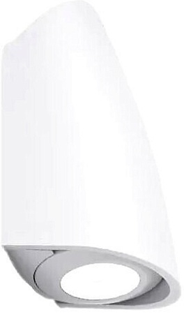 Уличный настенный светильник Fumagalli Mamete 2A3.000.000.WXZ1L