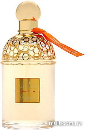 Туалетная вода Guerlain Aqua Allegoria Pamplelune EdT (125 мл)