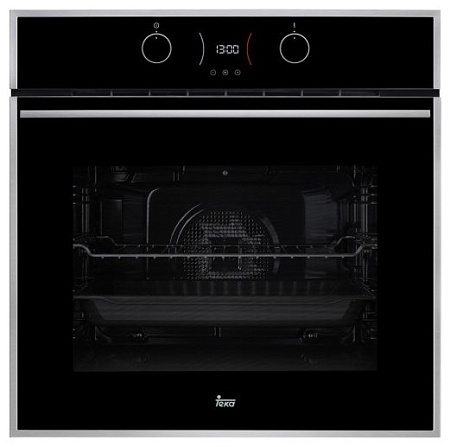 Духовой шкаф TEKA WISH Maestro HLB 840 STAINLESS STEEL (41560075)