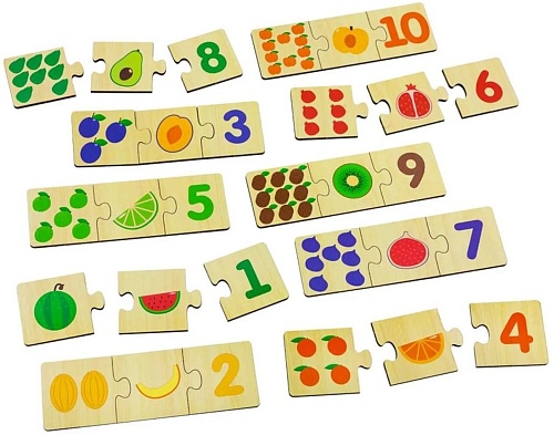 Головоломка Alatoys ПЗЛ32