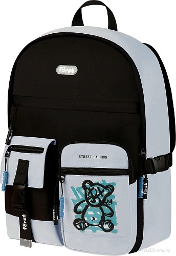 Forst F-Teens. Crazy Emoji FT-RM-142502