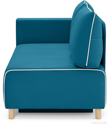 Тахта Mio Tesoro Вигго 194 (988 синий)