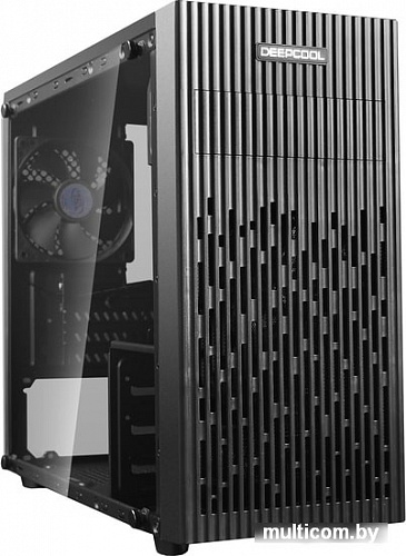 Корпус DeepCool Matrexx 30 DP-MATX-MATREXX30