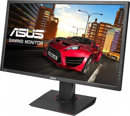 Монитор ASUS MG28UQ