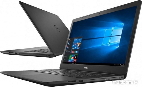 Ноутбук Dell Inspiron 17 5770-9676
