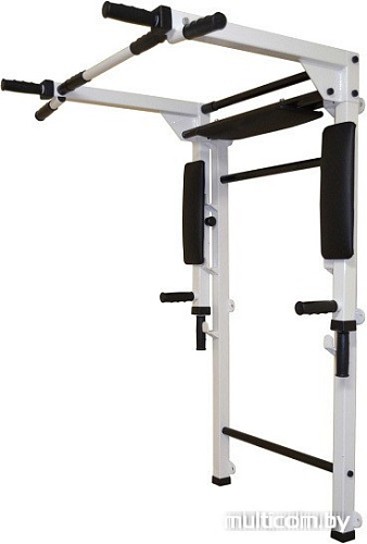 Турник Формула здоровья Азимут (белый/черный)