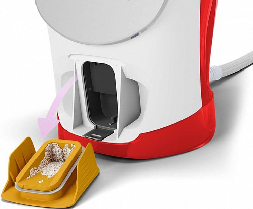 Утюг Philips GC4542/40
