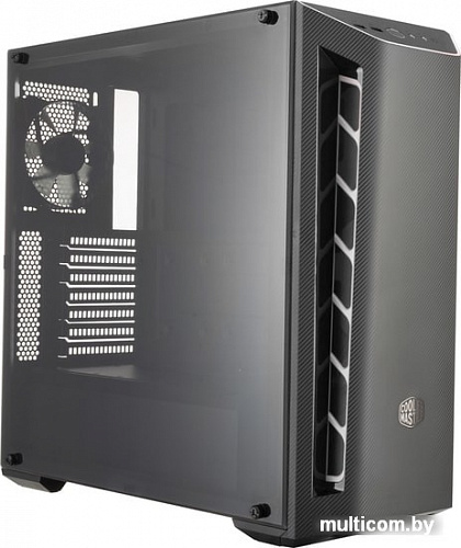 Корпус Cooler Master MasterBox MB510L MCB-B510L-KANN-S02