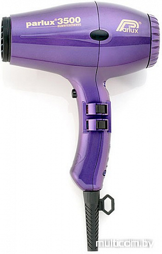 Фен Parlux 3500 Supercompact
