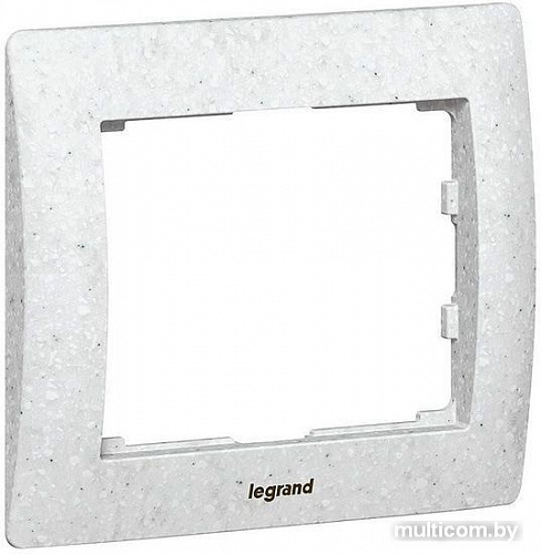 Рамка Legrand Galea Life 771711 Corian Everest