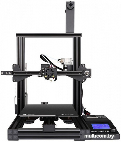 3D-принтер Anycubic Mega Zero 2.0