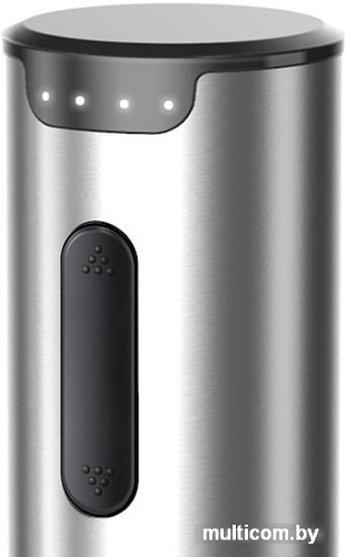 Электроштопор Kelitong KP3-371801A-4 (черный)