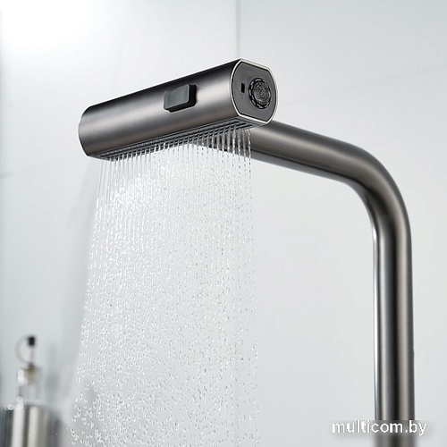 Смеситель Shevanik S263T