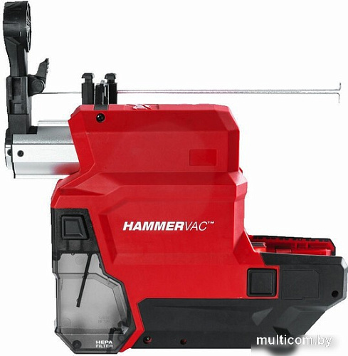 Система пылеудаления Milwaukee M18FPDDEXL-0 4933478509 (без АКБ)