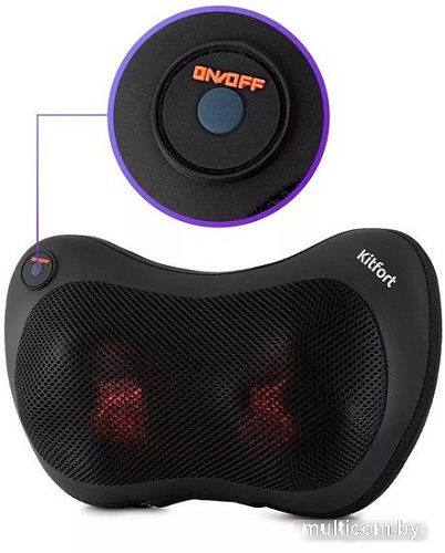 Массажер-подушка Kitfort КТ-2969