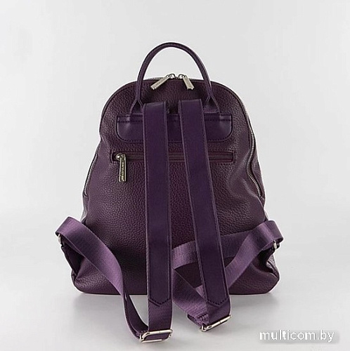 Городской рюкзак David Jones 823-CH21044E-PRP (фиолетовый)
