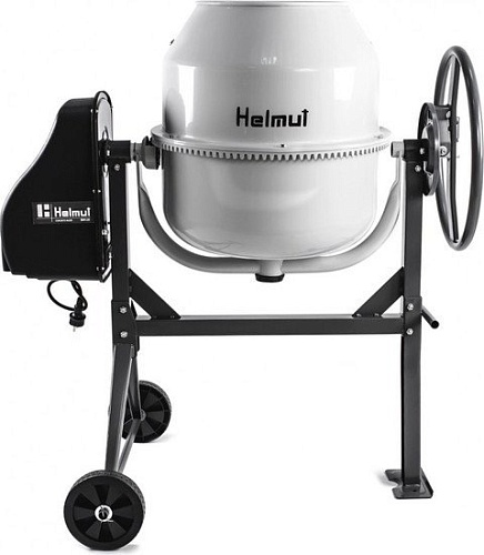 Бетономешалка Helmut BM120