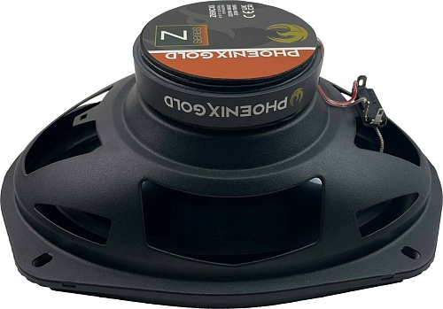 Коаксиальная АС Phoenix Gold Z69CXi