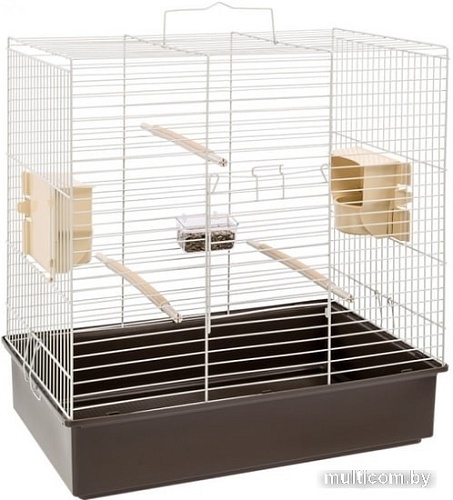 Клетка Ferplast Sonia (коричневый) 54015301W1