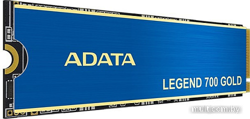 SSD ADATA Legend 700 Gold 1TB SLEG-700G-1TCS-S48