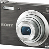 Фотоаппарат Sony Cyber-shot DSC-W800