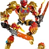 Конструктор LEGO Bionicle 71308 Таху - Объединитель Огня