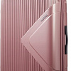 Чемодан-спиннер American Tourister Modern Dream Rose Gold 78 см