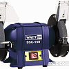 Заточный станок WATT DSC-150