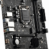 Материнская плата MSI PRO H410M-B
