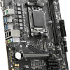 Материнская плата MSI PRO A620M-E