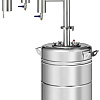 Дистиллятор Феникс Локомотив (40л)