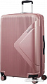 Чемодан-спиннер American Tourister Modern Dream Rose Gold 78 см