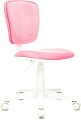 Компьютерное кресло Бюрократ CH-204NX (розовый Velvet 36)