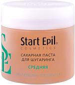 Паста Start Epil Паста для шугаринга Средняя 400 г