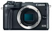 Canon Canon EOS M6 Body