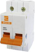 Выключатель нагрузки КС ВН32-100 25А 2Р