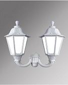 Уличный настенный светильник Fumagalli Noemi E35.142.000.WYH27