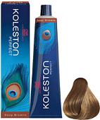 Wella Professionals Koleston Perfect 7/71 средний блондин (коричнево-пепельный)