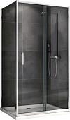 Душевой уголок Abber Schwarzer Diamant AG301205-S605