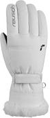 Горнолыжные перчатки Reusch Luna R-Tex Xt 6231244-1100 (р-р 8, White Inch)