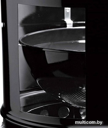 Барбекю-коптильня Weber Smokey Mountain Cooker 47cm