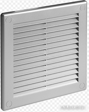 Вентиляционная решетка Awenta TRU10SS