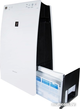 Очиститель и увлажнитель воздуха Sharp KC-F31RW