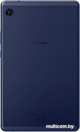 Планшет Huawei MatePad T 8 16GB (насыщенный синий)