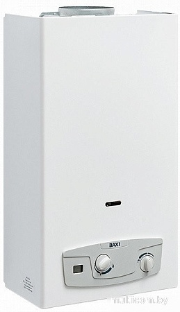 Газовая колонка BAXI SIG-2 11 p