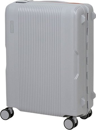 Чемодан-спиннер Fabretti FT1125-20-3